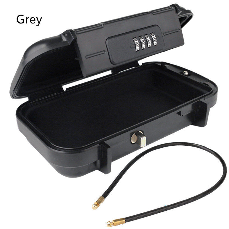 GoSafe Case