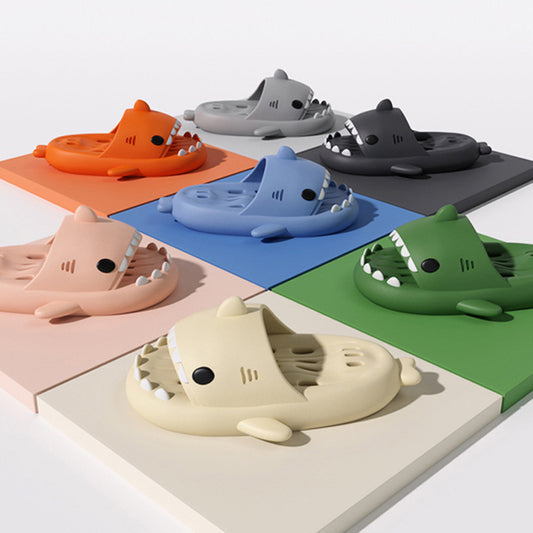Shark Slides V0.2