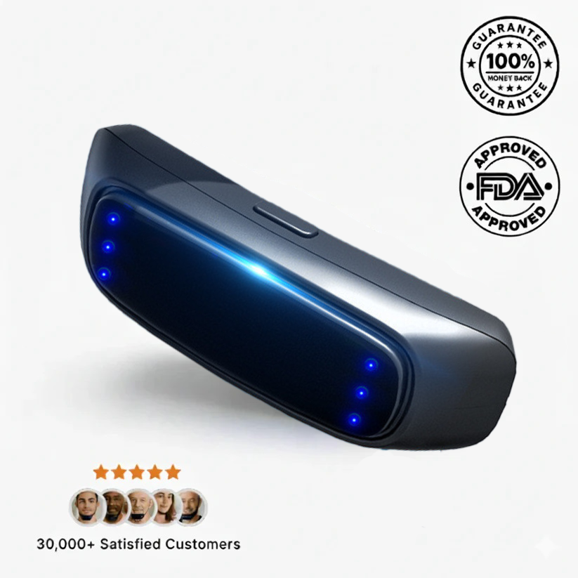 Anti-Snore Device | SnoringEase