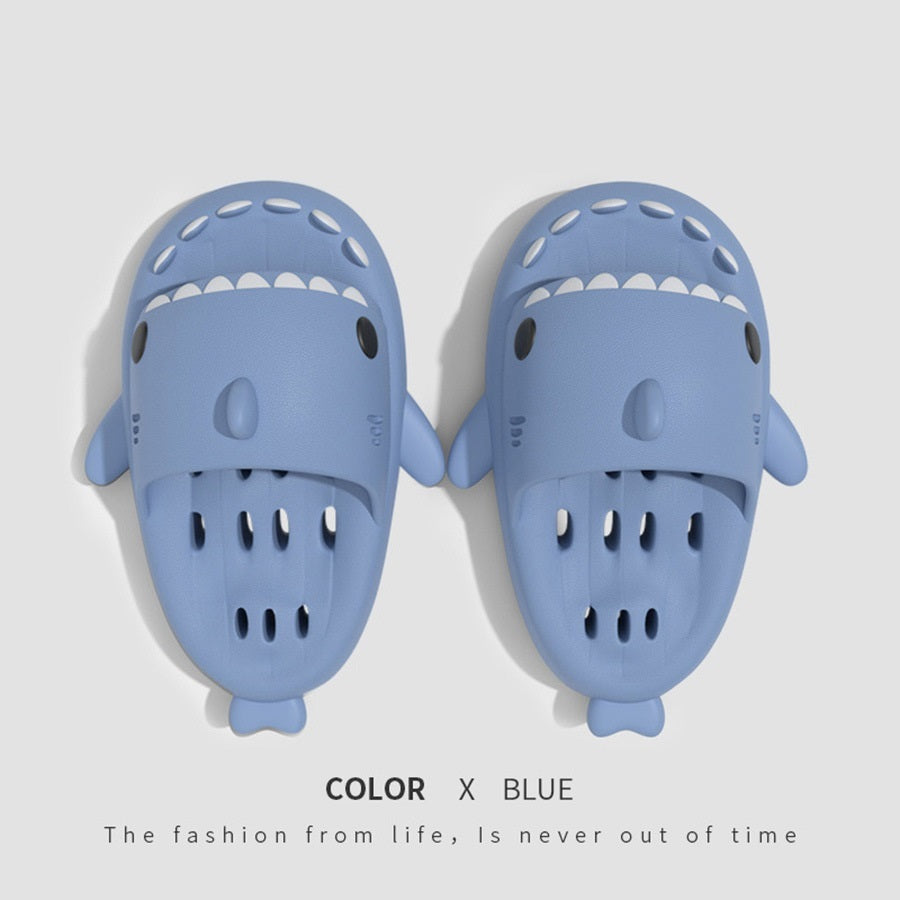 Shark Slides V0.2