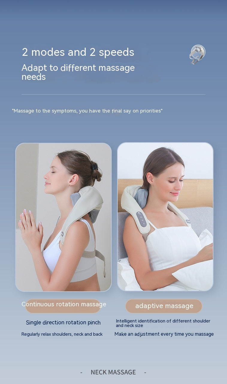 NeoTherm Massager