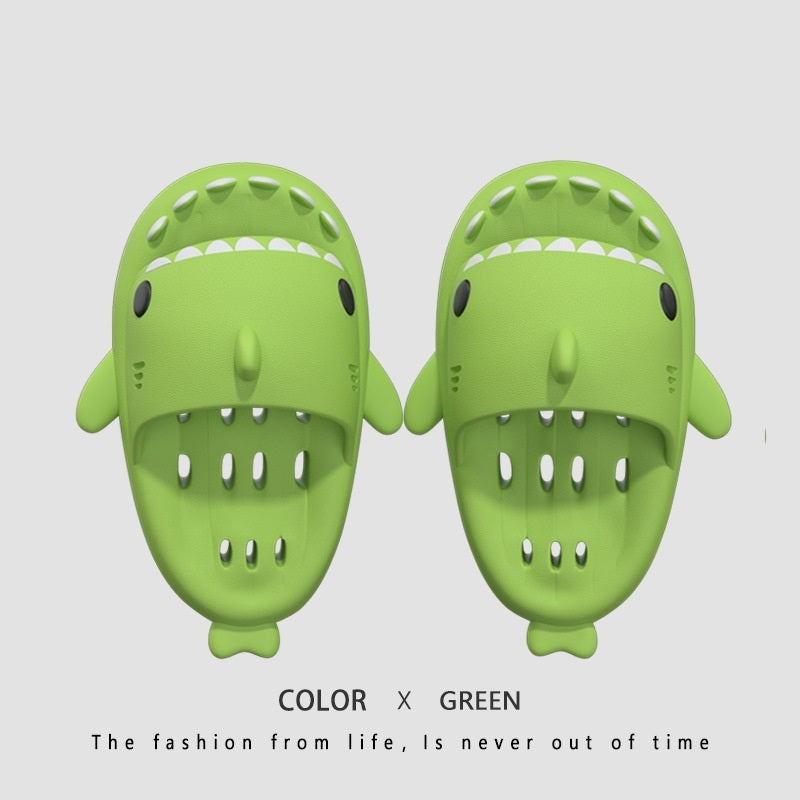 Shark Slides V0.2