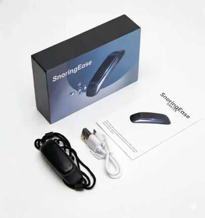 Anti-Snore Device | SnoringEase