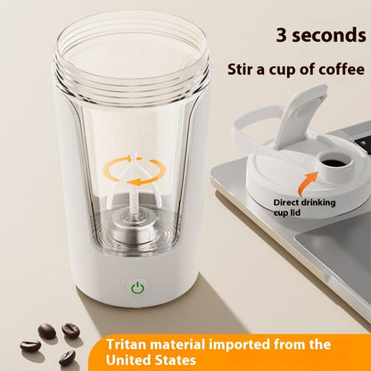 Electric Shaker