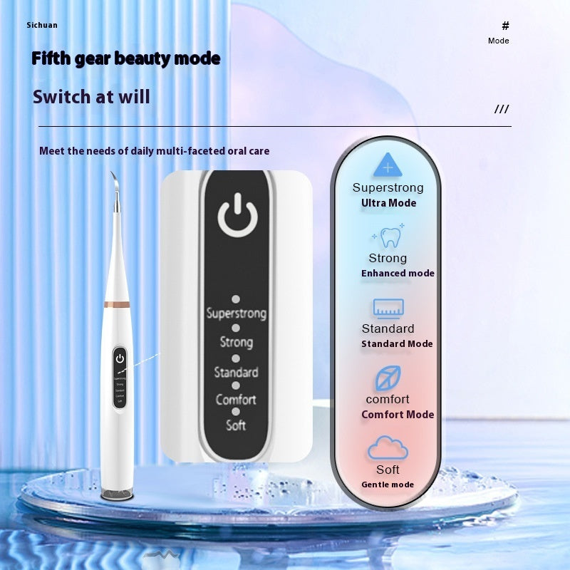 SmileSonic Pro