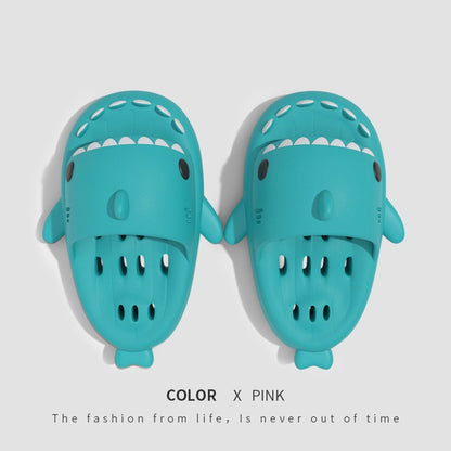 Shark Slides V0.2
