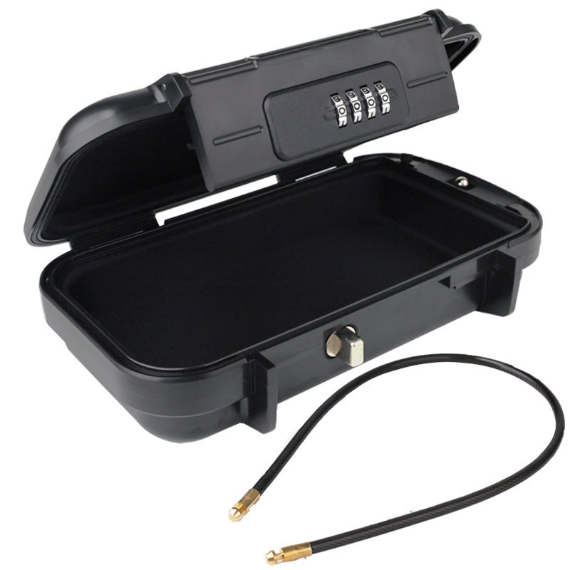 GoSafe Case