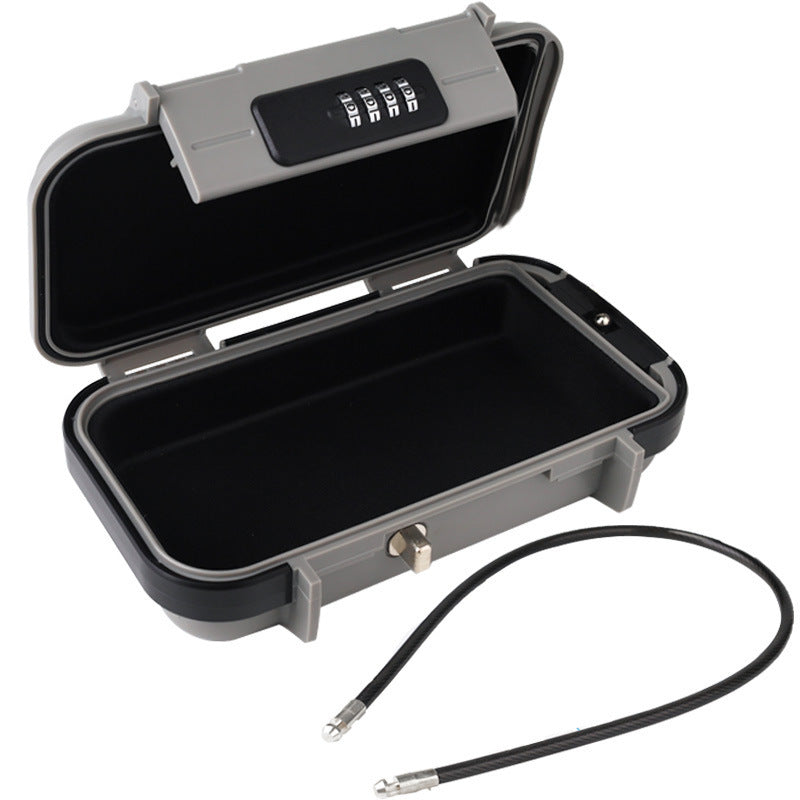 GoSafe Case