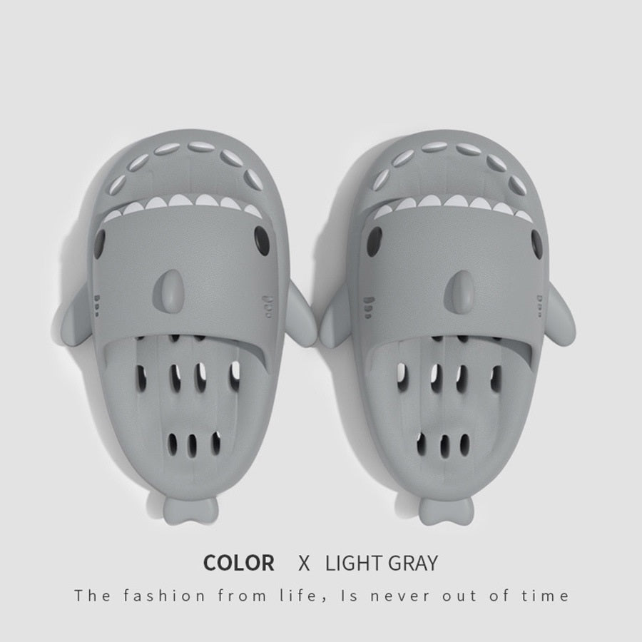 Shark Slides V0.2