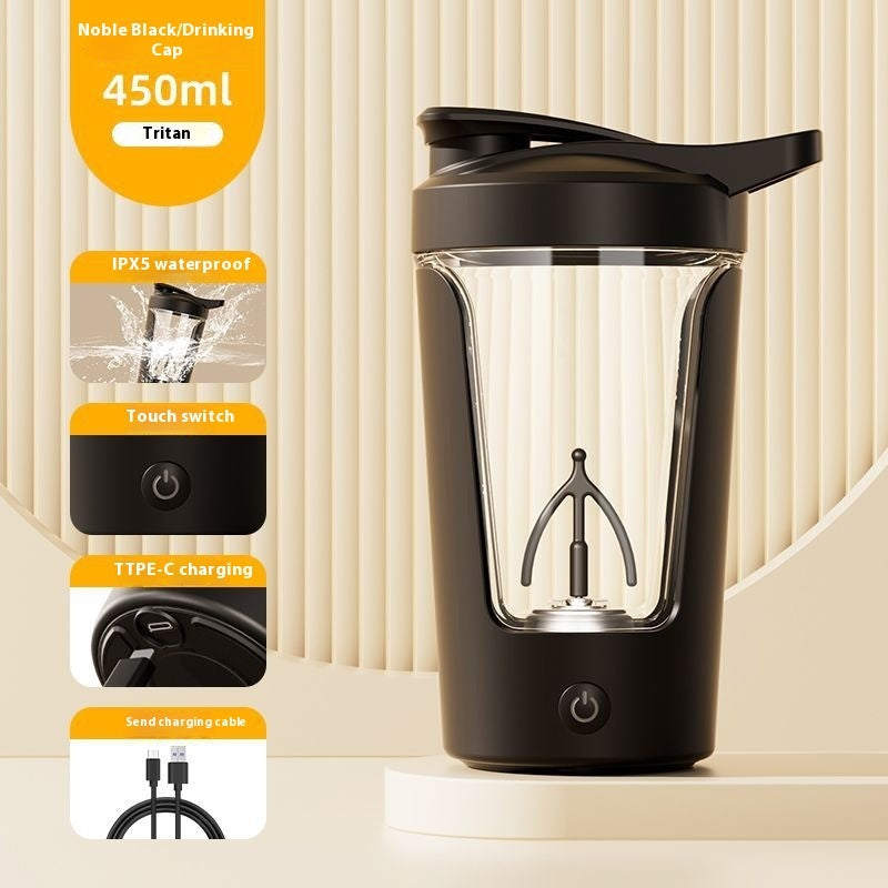Electric Shaker