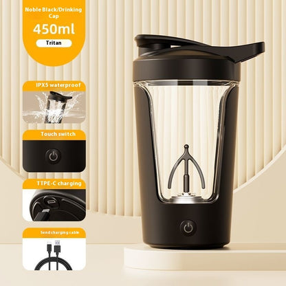 Electric Shaker