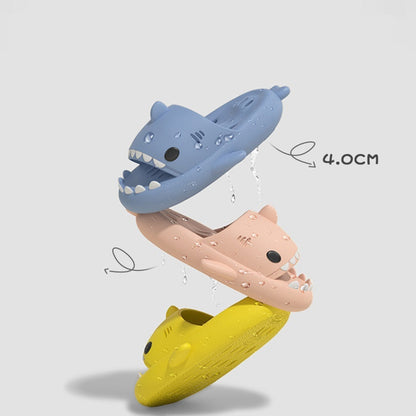 Shark Slides V0.2