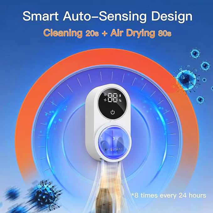 SmartClean UV