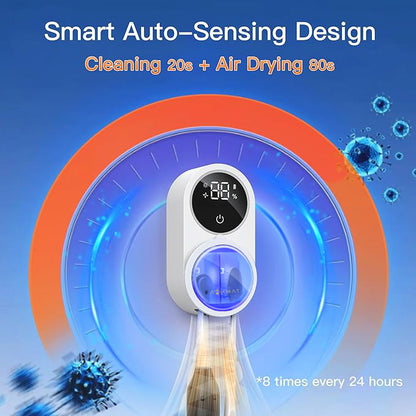 SmartClean UV