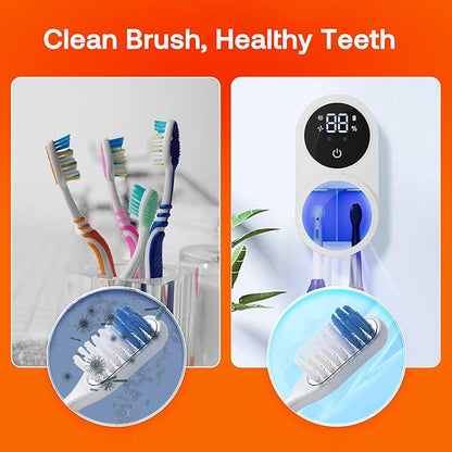 SmartClean UV