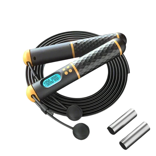 SmartFit Dual Jump Rope