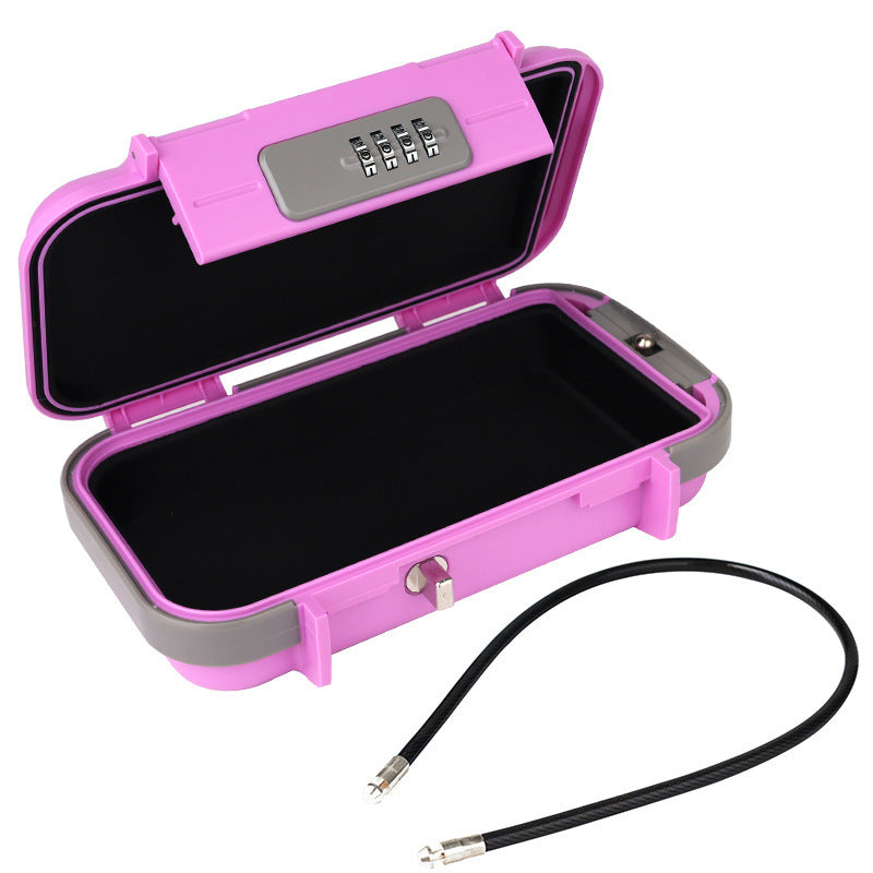 GoSafe Case