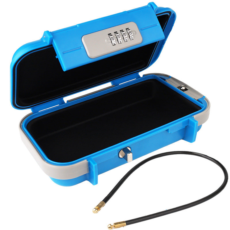 GoSafe Case