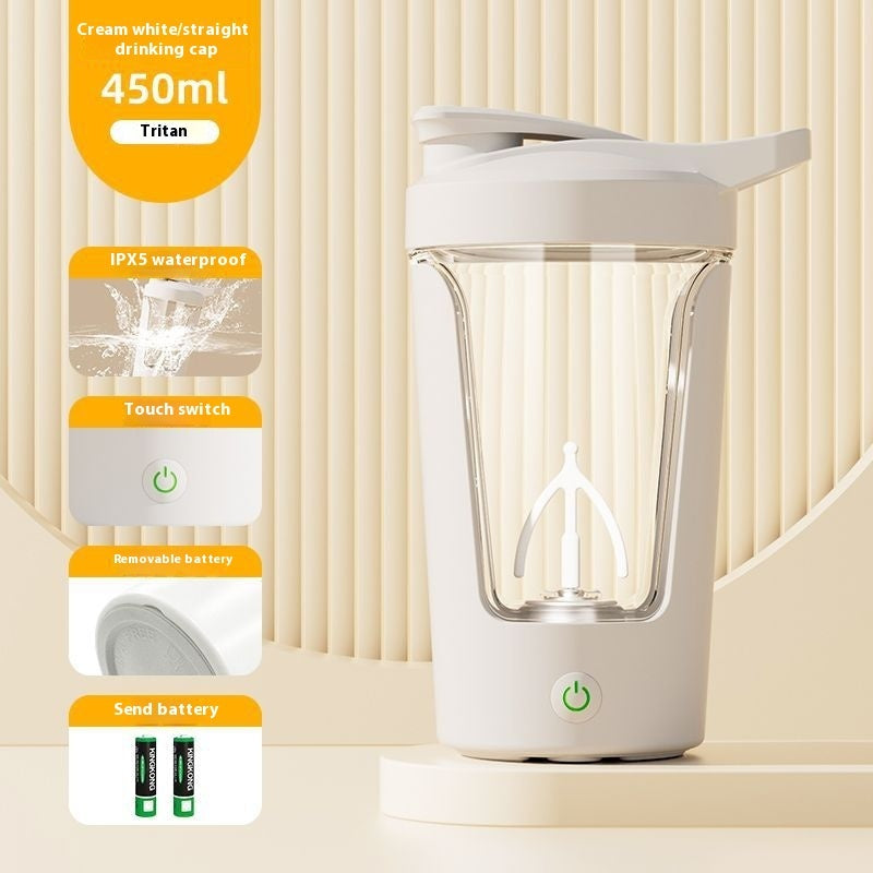 Electric Shaker