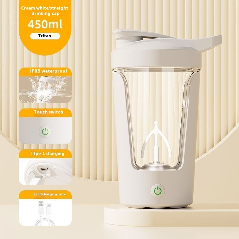 Electric Shaker