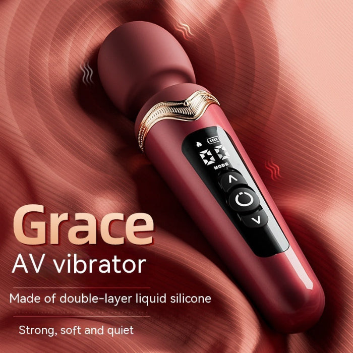 GraceAV V