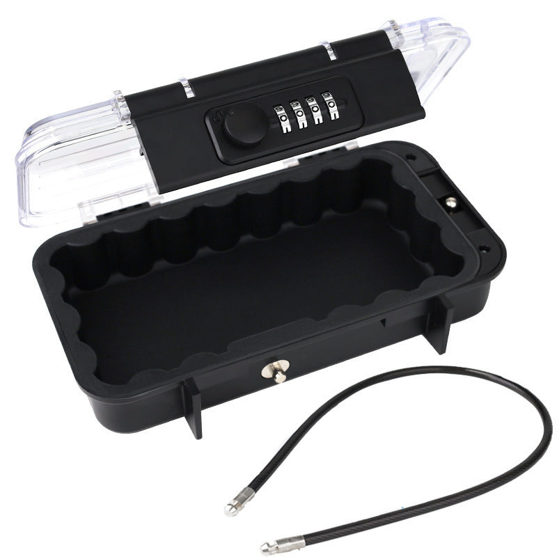 GoSafe Case