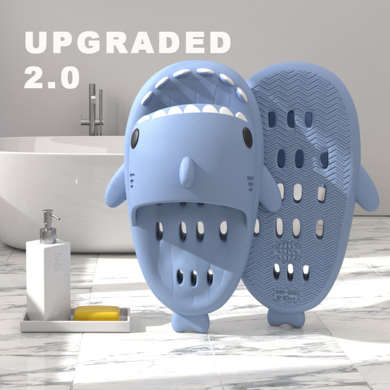 Shark Slides V0.2