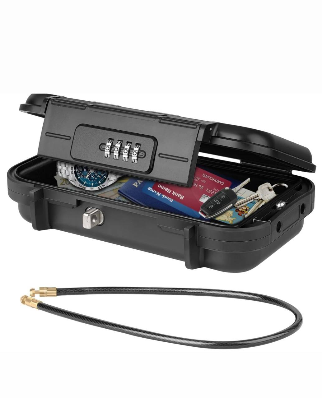 GoSafe Case